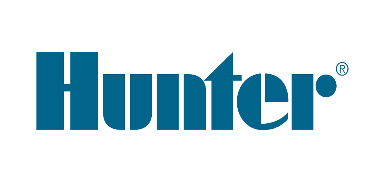 Hunter-Logo